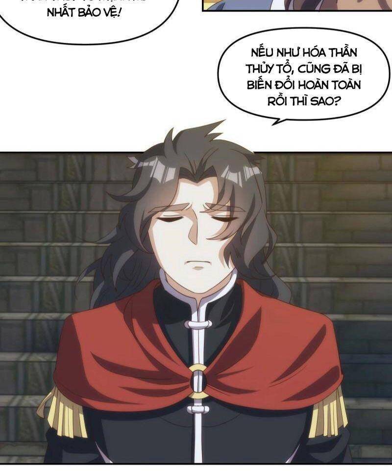 Xâm Lược Vạn Giới Chapter 87 - 18