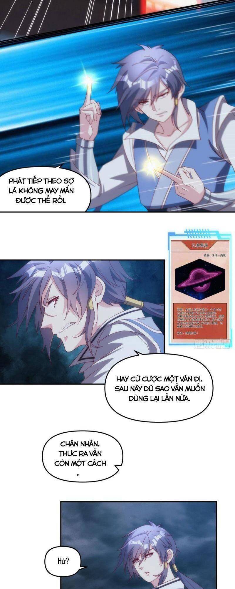 Xâm Lược Vạn Giới Chapter 87 - 3