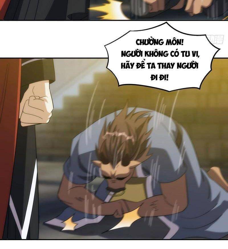 Xâm Lược Vạn Giới Chapter 87 - 24