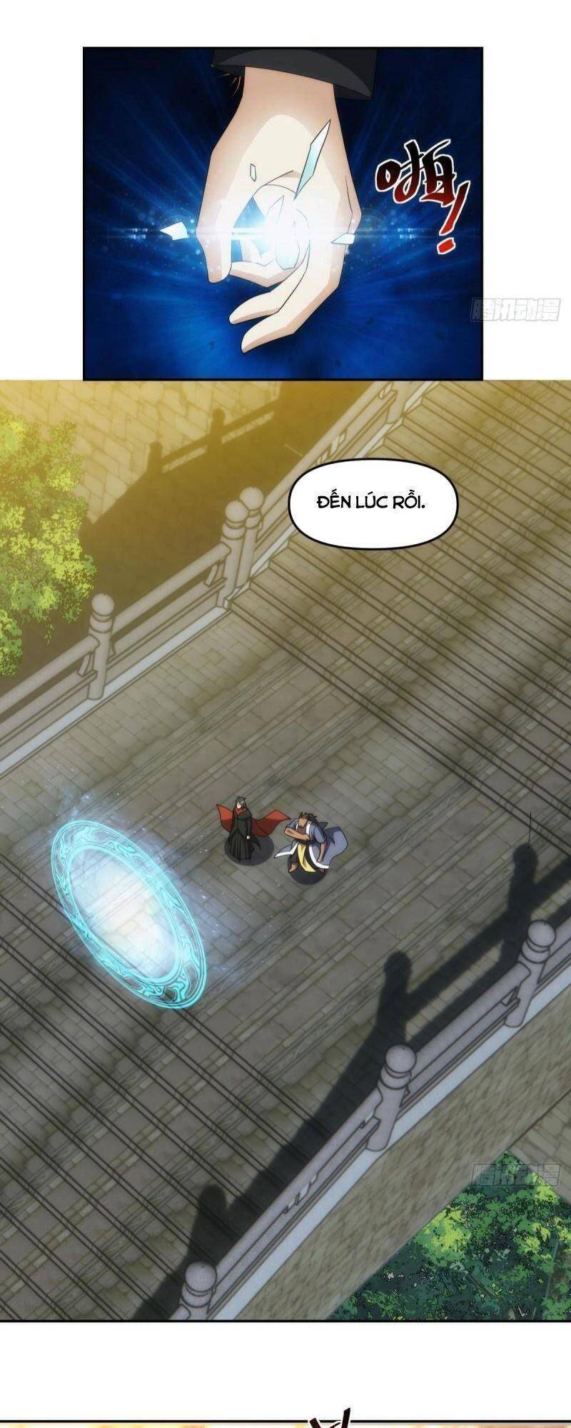 Xâm Lược Vạn Giới Chapter 87 - 27