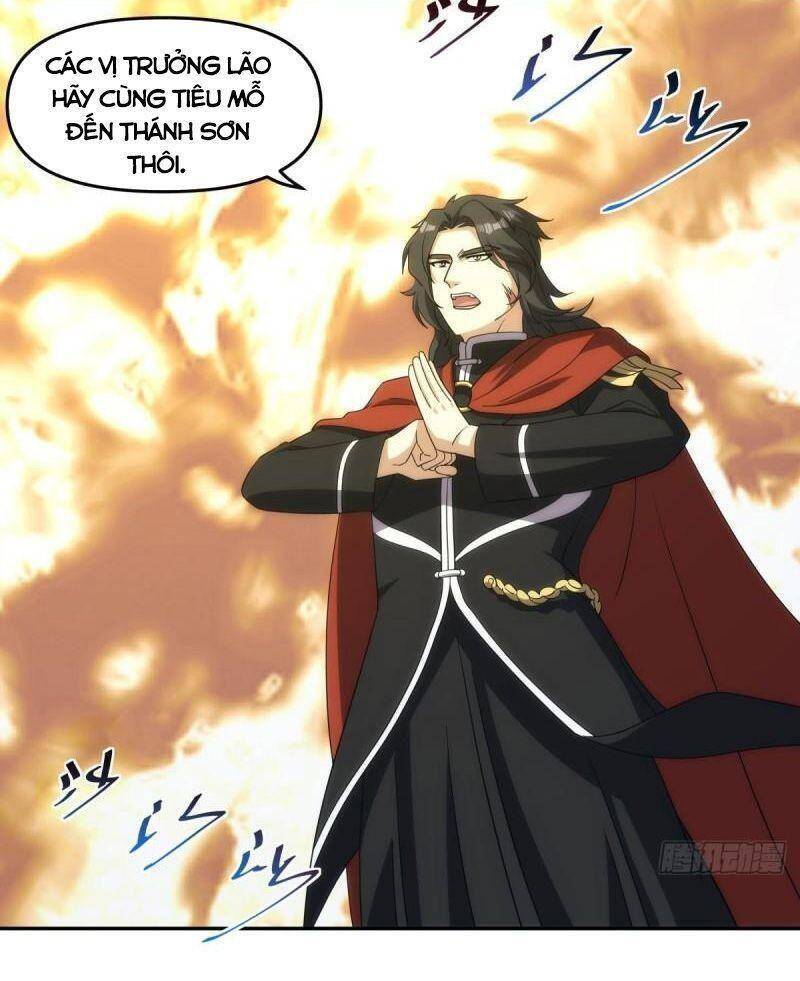 Xâm Lược Vạn Giới Chapter 87 - 28