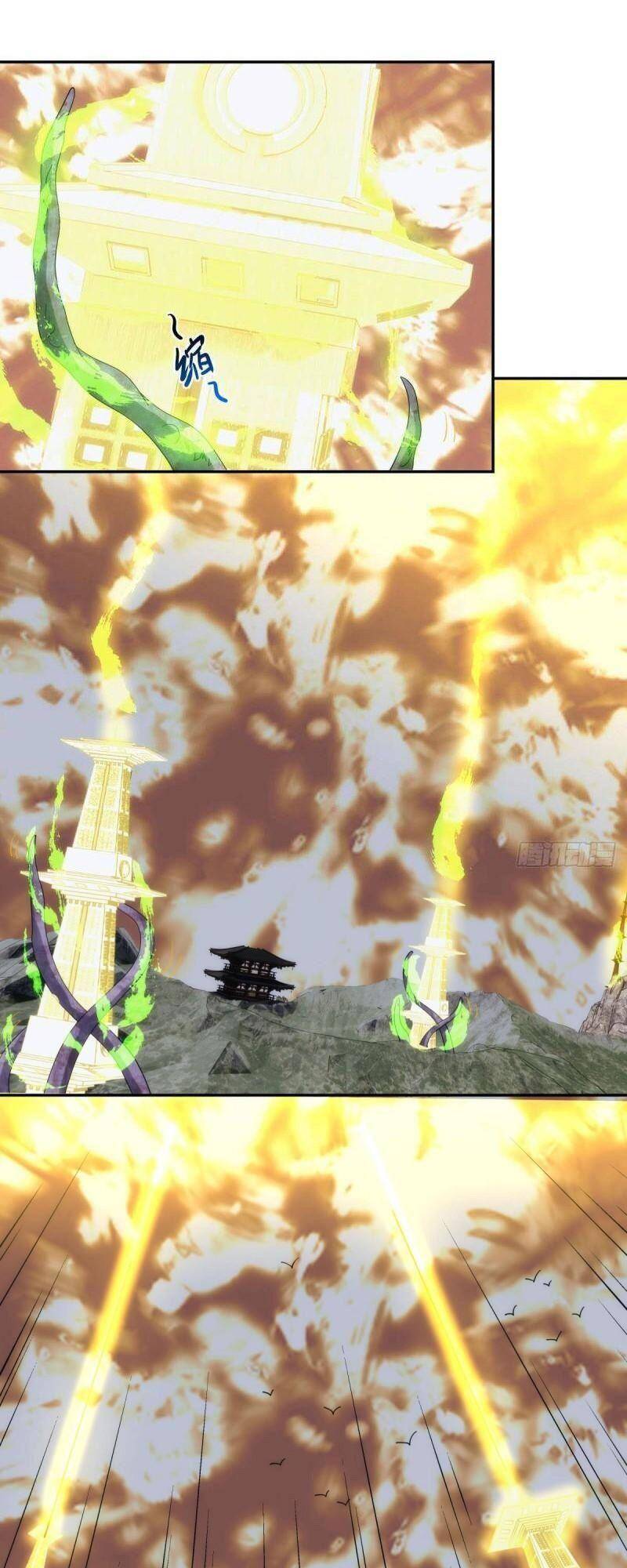 Xâm Lược Vạn Giới Chapter 87 - 29