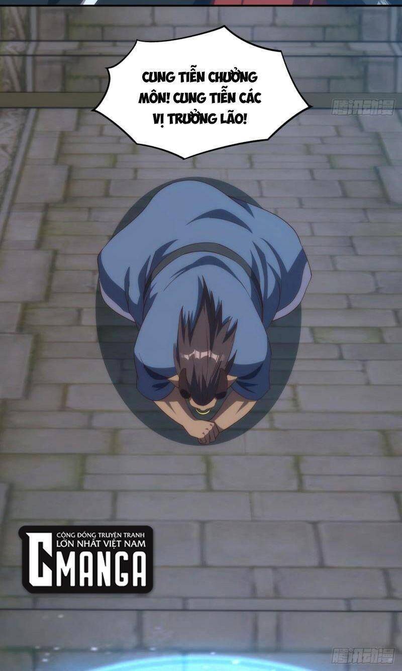 Xâm Lược Vạn Giới Chapter 87 - 32