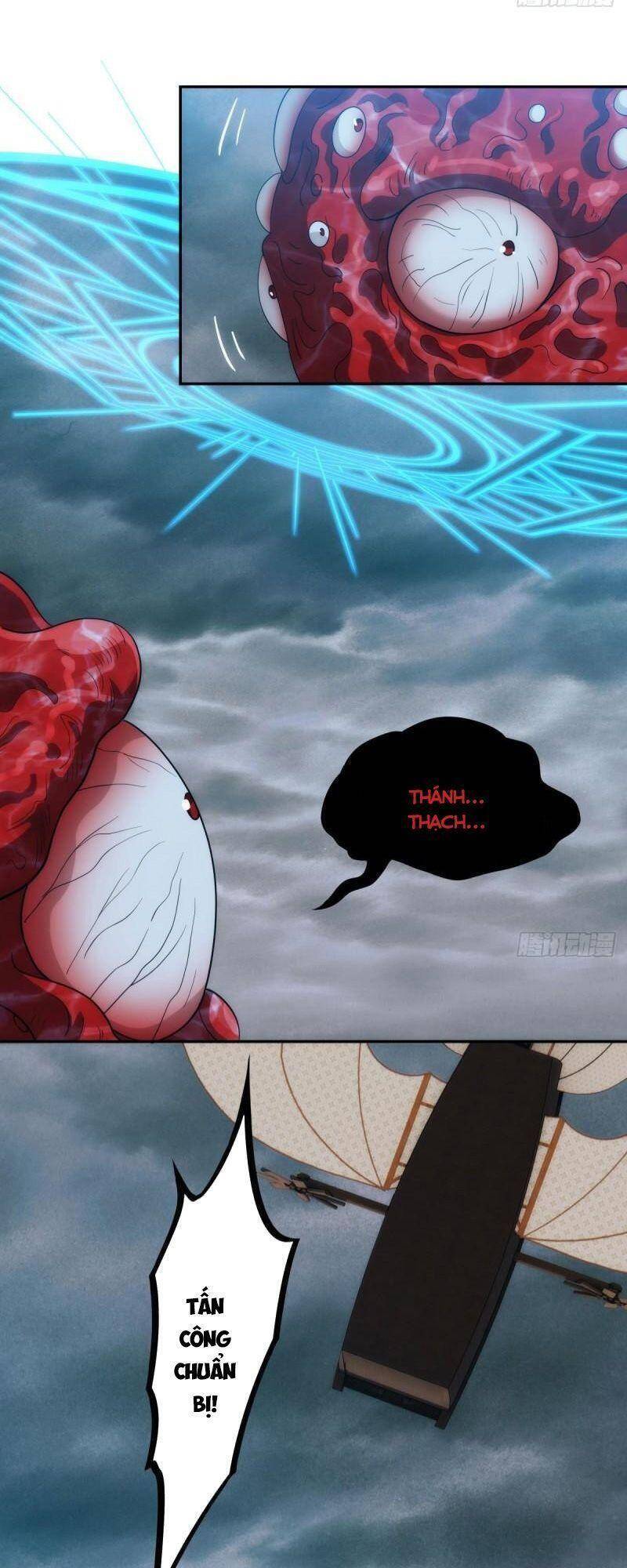 Xâm Lược Vạn Giới Chapter 87 - 9