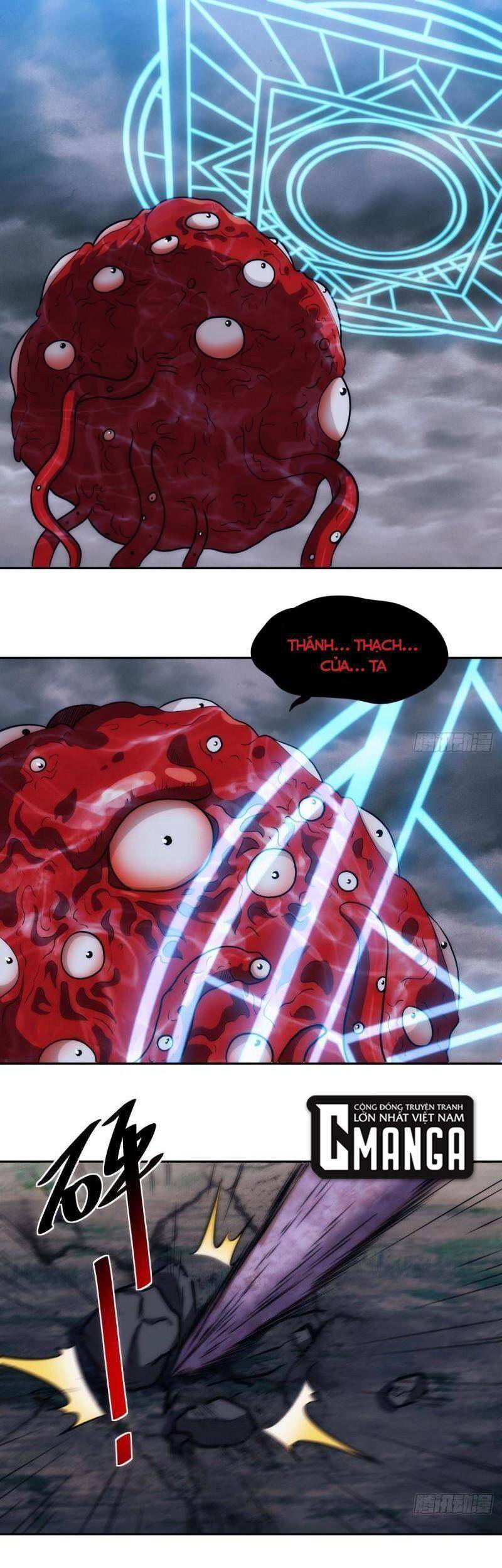 Xâm Lược Vạn Giới Chapter 88 - 1