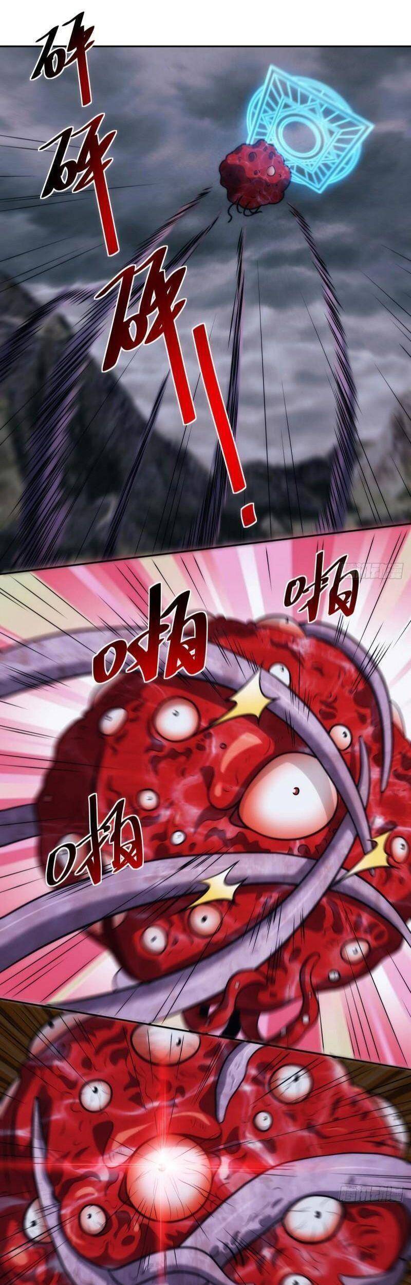 Xâm Lược Vạn Giới Chapter 88 - 2