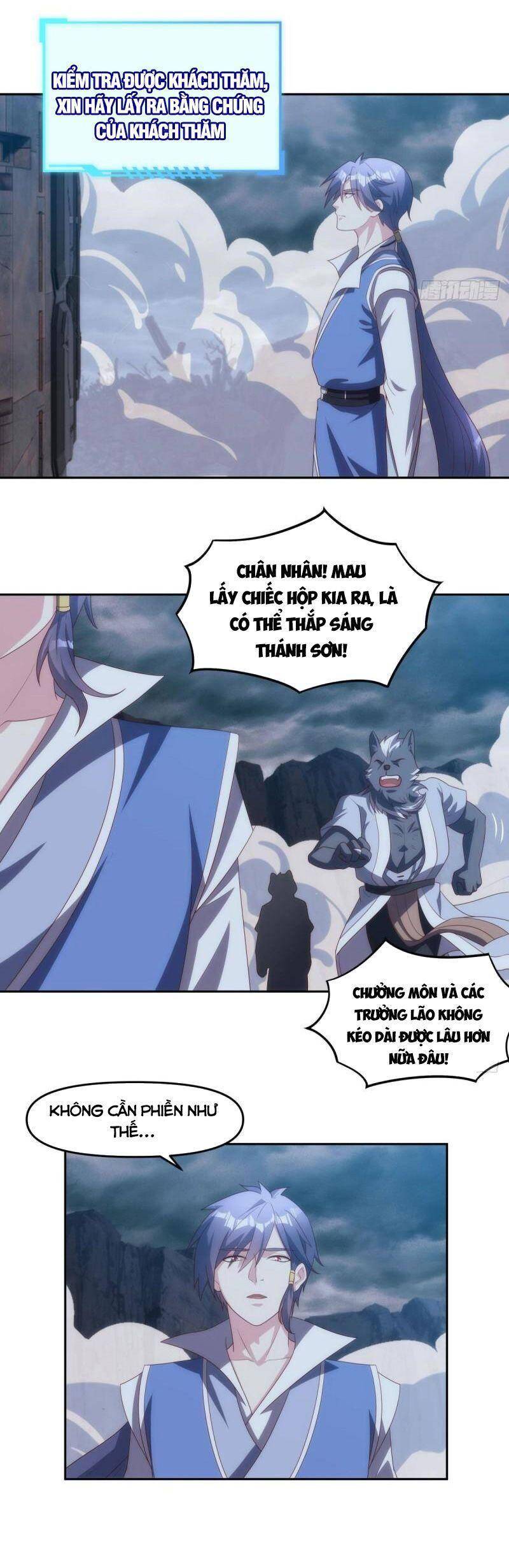 Xâm Lược Vạn Giới Chapter 88 - 12
