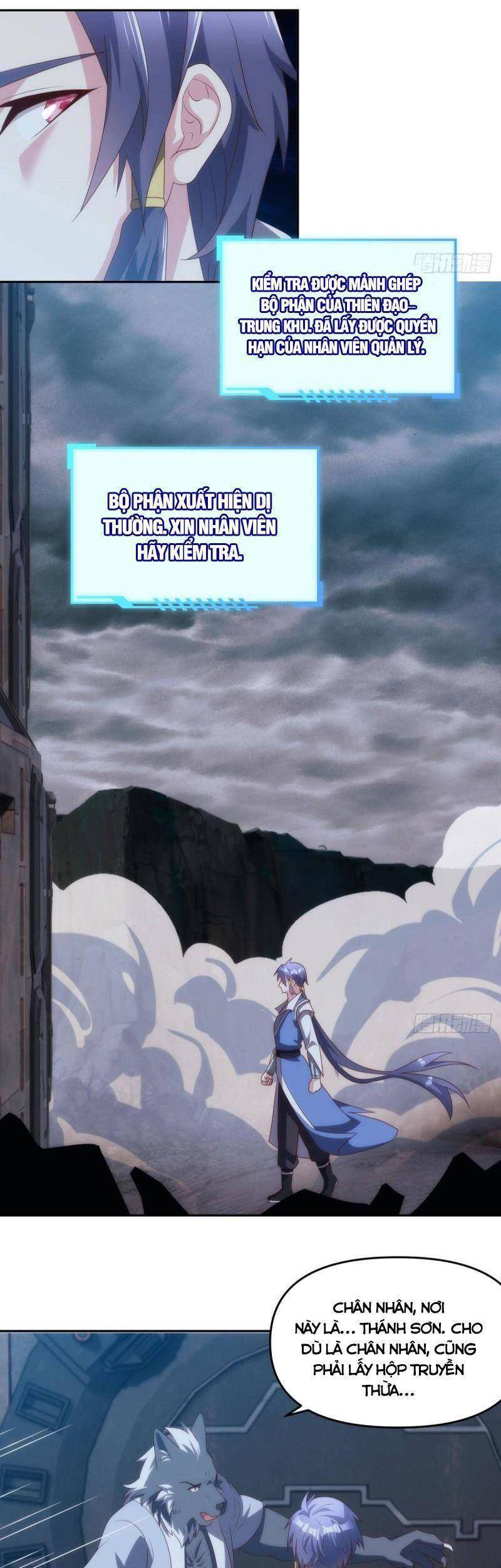 Xâm Lược Vạn Giới Chapter 88 - 13