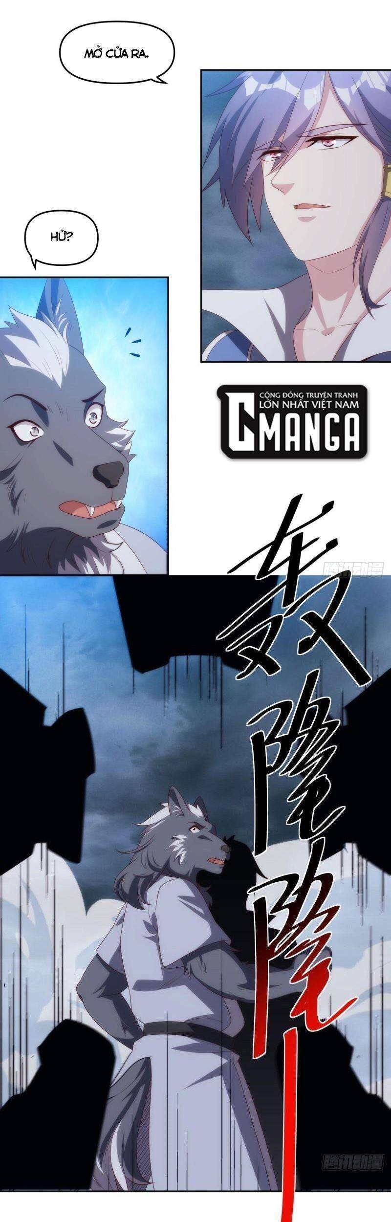 Xâm Lược Vạn Giới Chapter 88 - 15