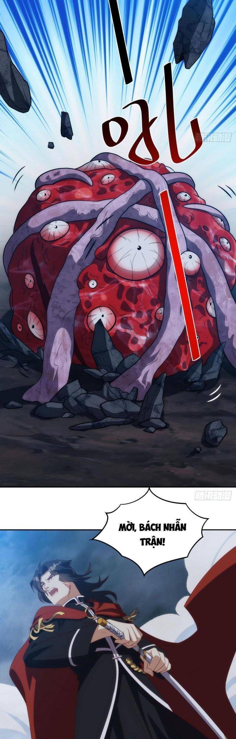 Xâm Lược Vạn Giới Chapter 88 - 19