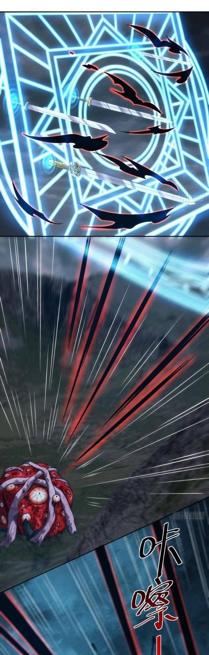 Xâm Lược Vạn Giới Chapter 88 - 23