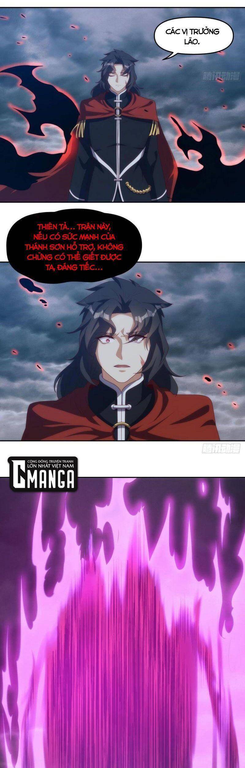 Xâm Lược Vạn Giới Chapter 88 - 27