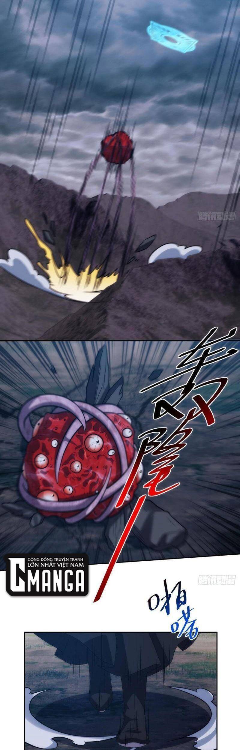 Xâm Lược Vạn Giới Chapter 88 - 4