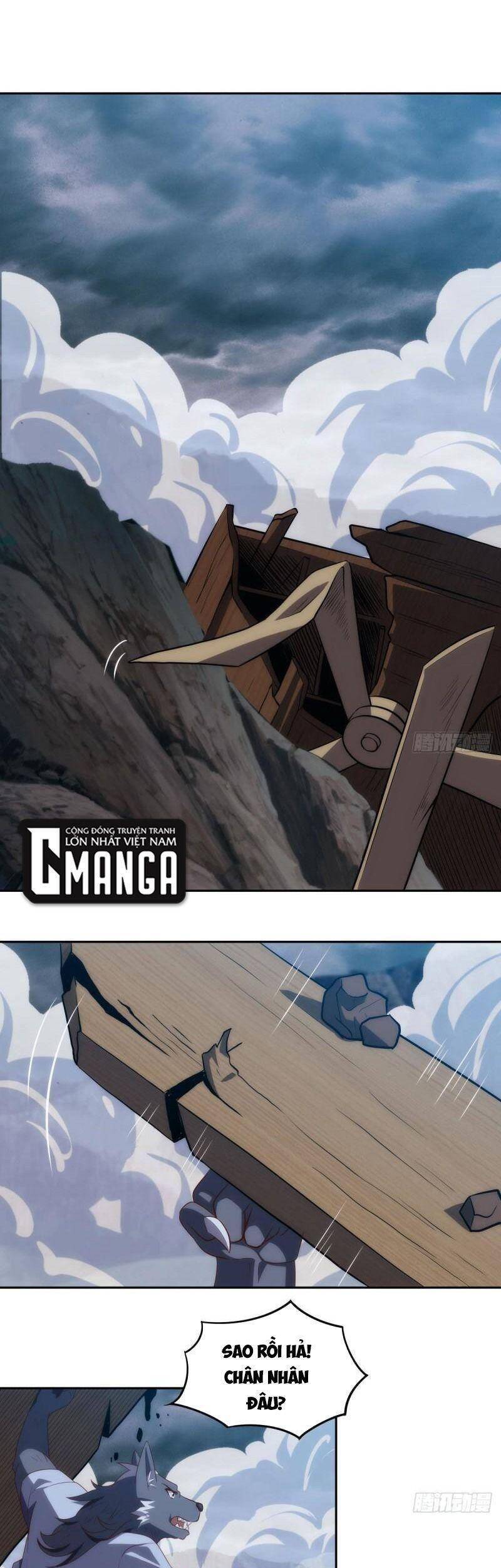 Xâm Lược Vạn Giới Chapter 88 - 8