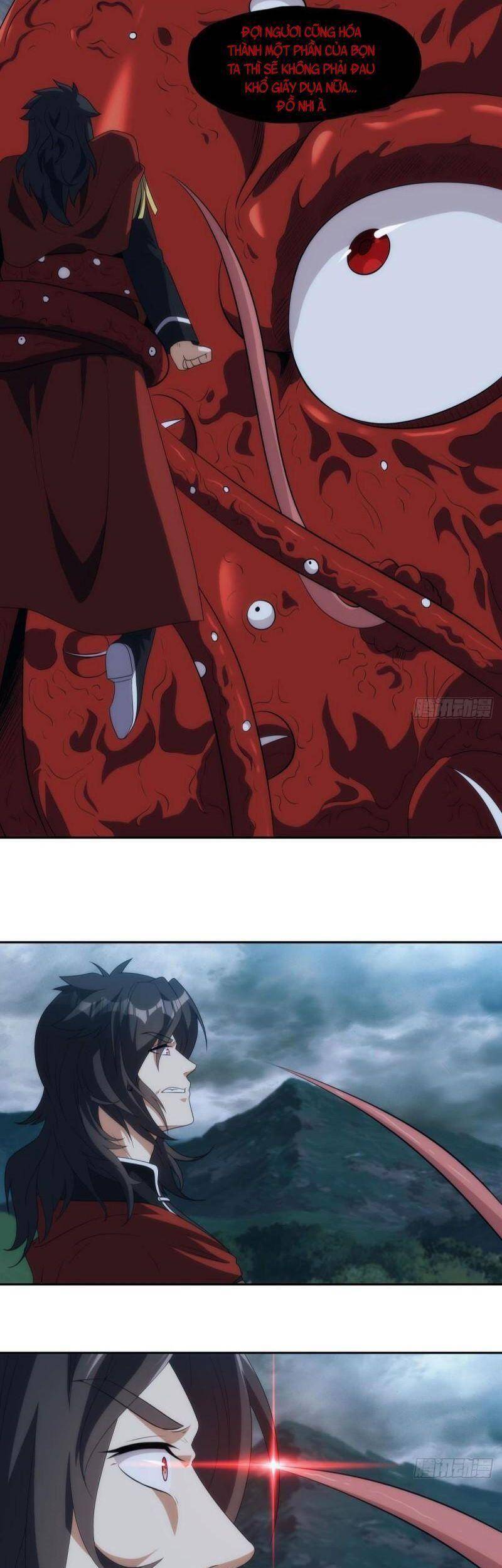 Xâm Lược Vạn Giới Chapter 90 - 2