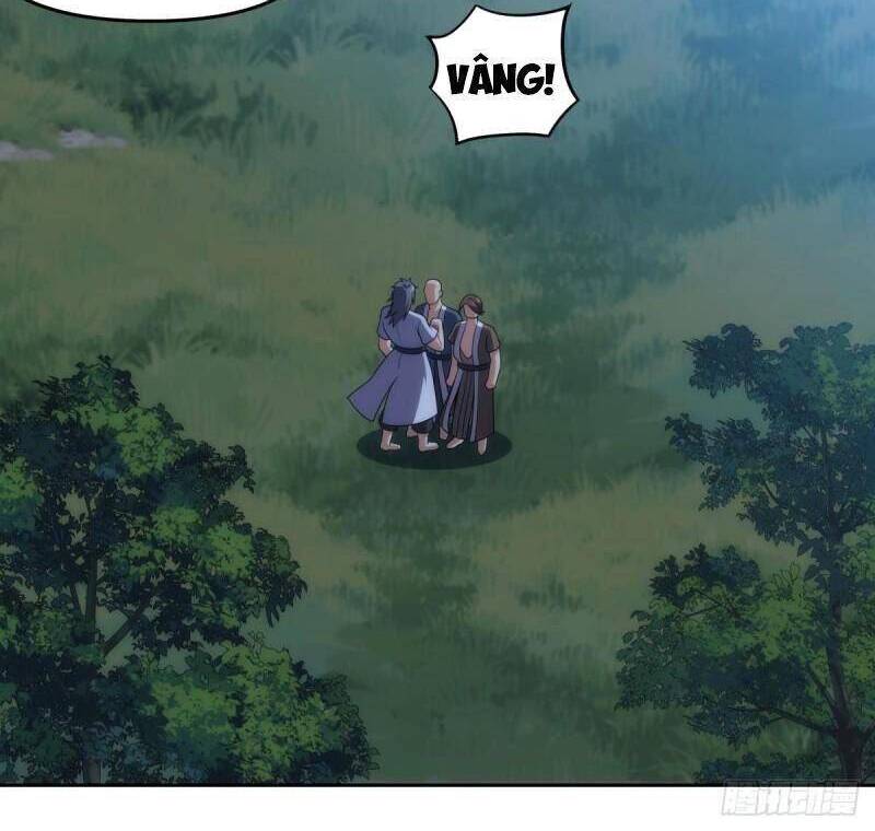 Xâm Lược Vạn Giới Chapter 90 - 18