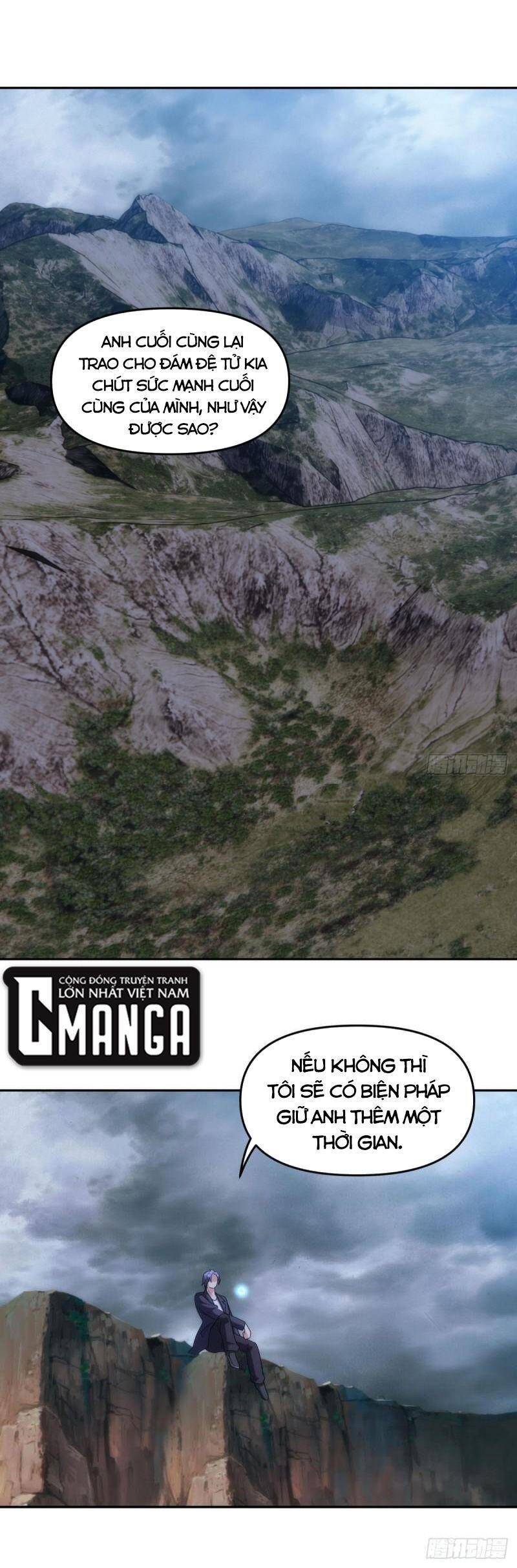 Xâm Lược Vạn Giới Chapter 90 - 19