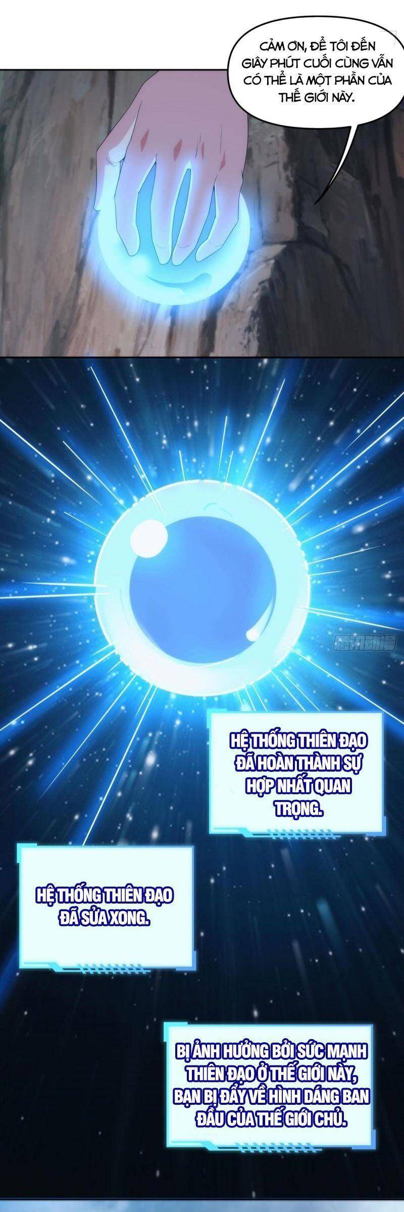 Xâm Lược Vạn Giới Chapter 90 - 21