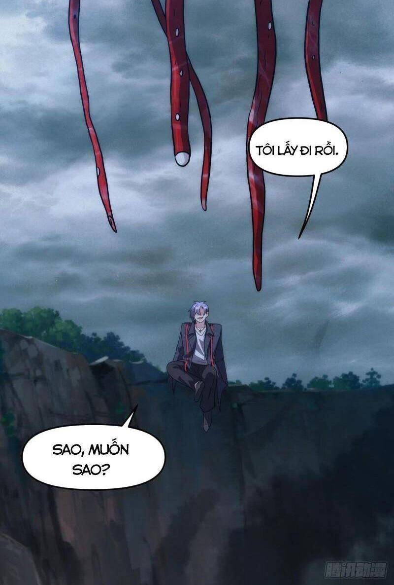 Xâm Lược Vạn Giới Chapter 90 - 23