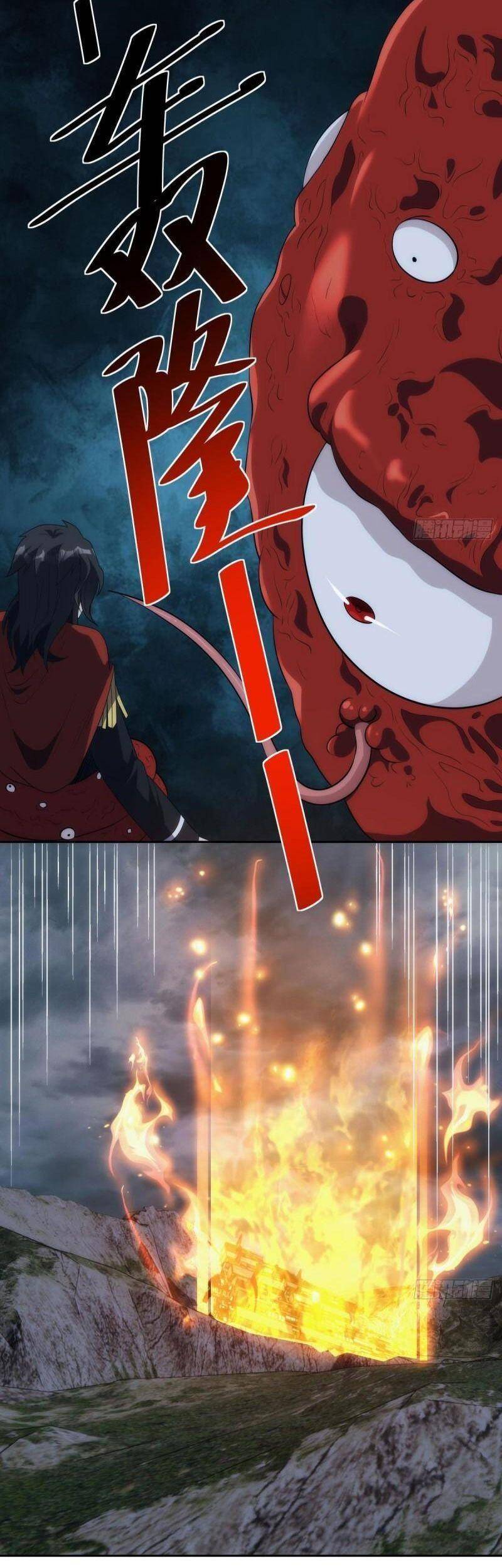 Xâm Lược Vạn Giới Chapter 90 - 4