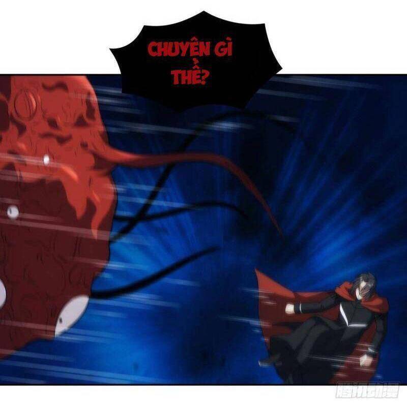 Xâm Lược Vạn Giới Chapter 90 - 5