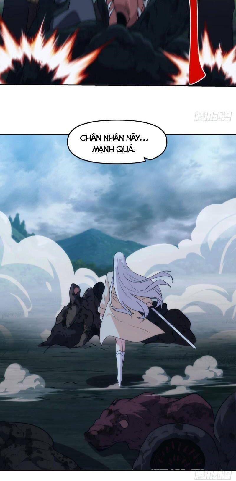 Xâm Lược Vạn Giới Chapter 91 - 2
