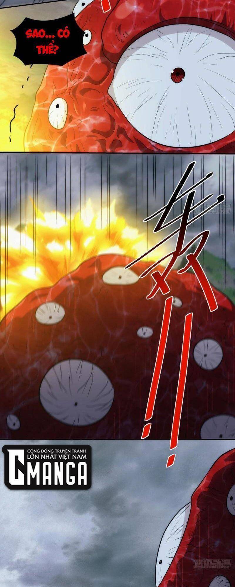 Xâm Lược Vạn Giới Chapter 91 - 12