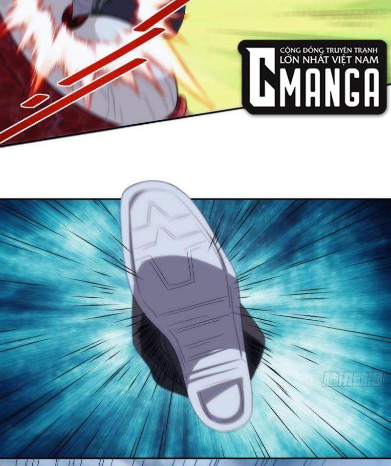 Xâm Lược Vạn Giới Chapter 91 - 17