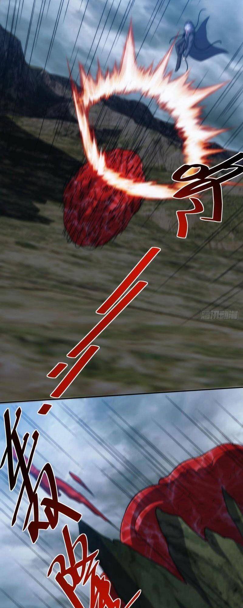 Xâm Lược Vạn Giới Chapter 91 - 18