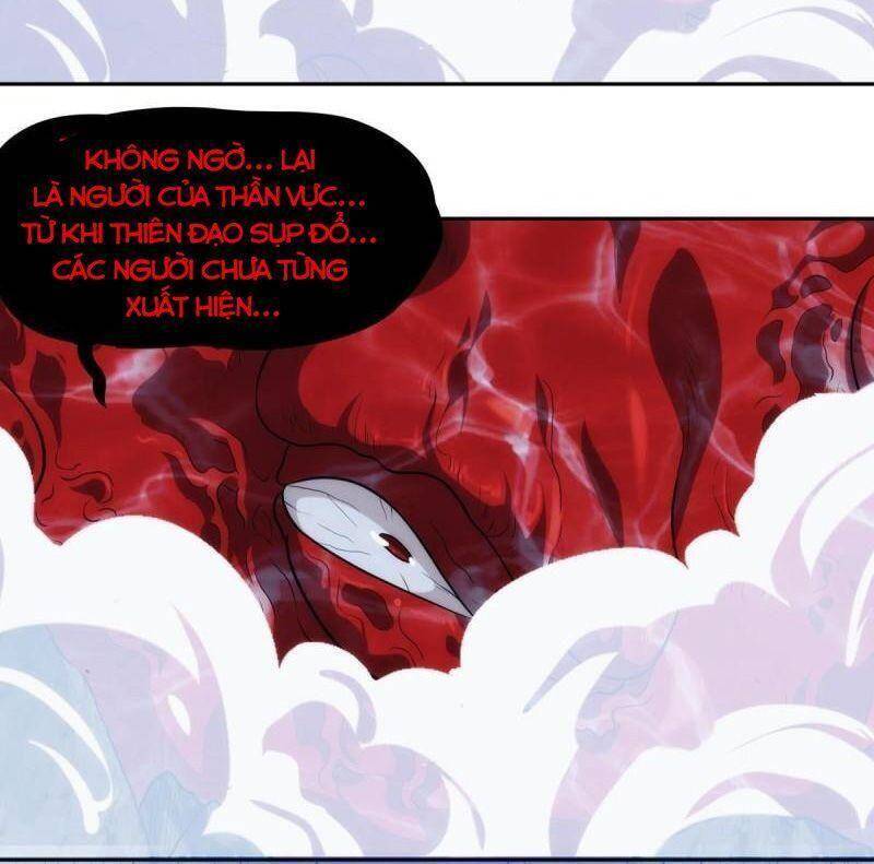 Xâm Lược Vạn Giới Chapter 91 - 21