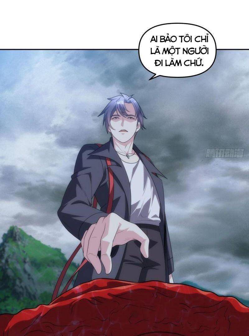 Xâm Lược Vạn Giới Chapter 91 - 23