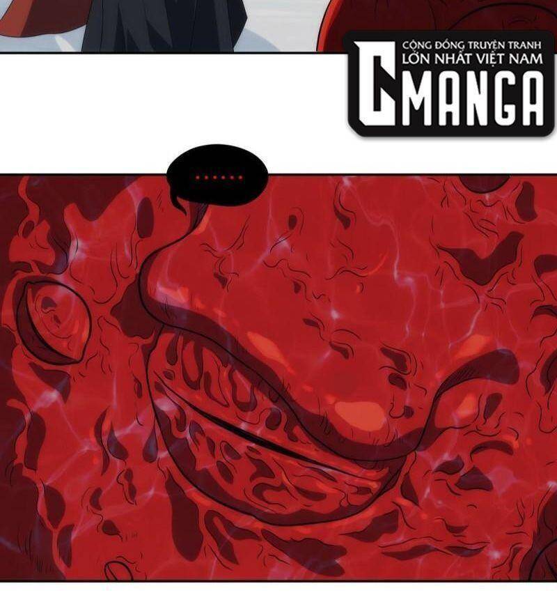 Xâm Lược Vạn Giới Chapter 91 - 25