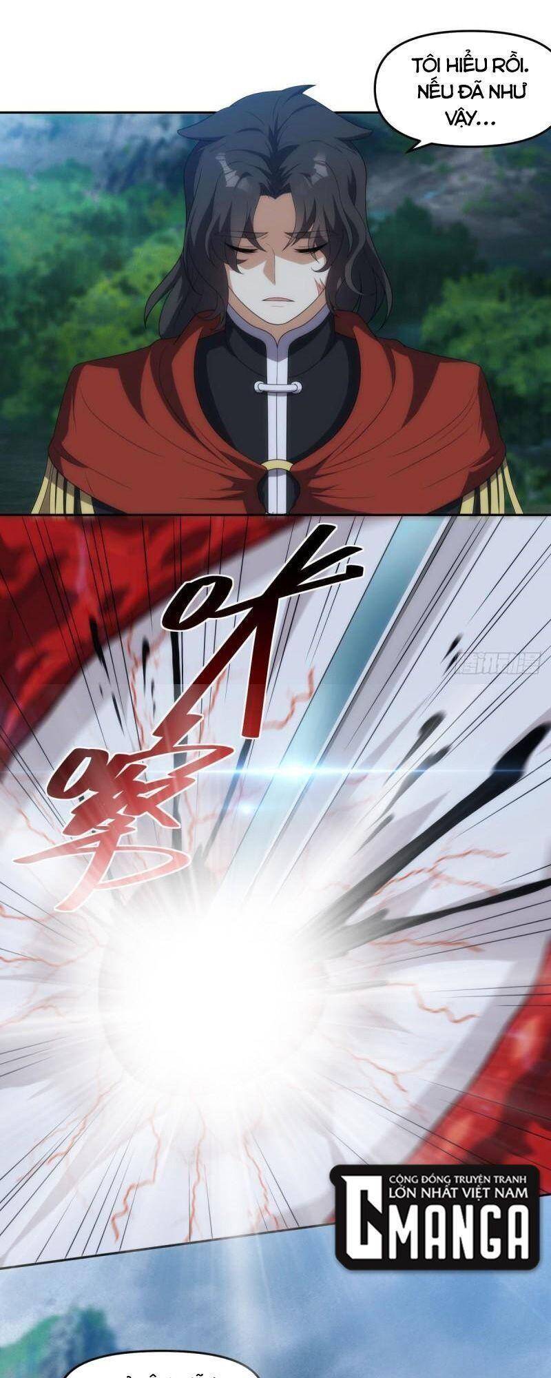 Xâm Lược Vạn Giới Chapter 91 - 28