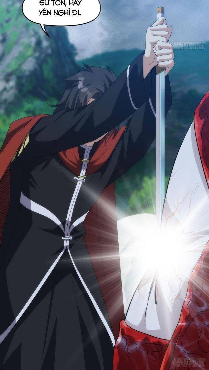 Xâm Lược Vạn Giới Chapter 91 - 29