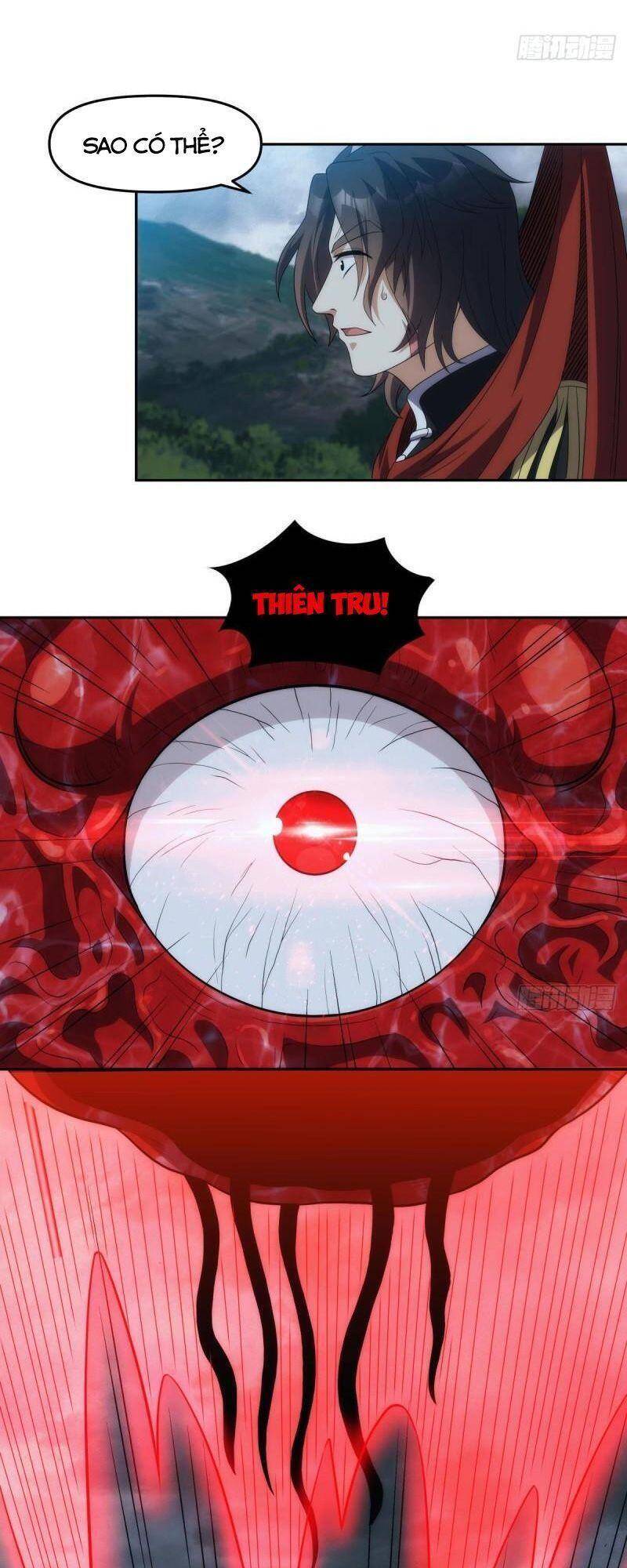 Xâm Lược Vạn Giới Chapter 91 - 8