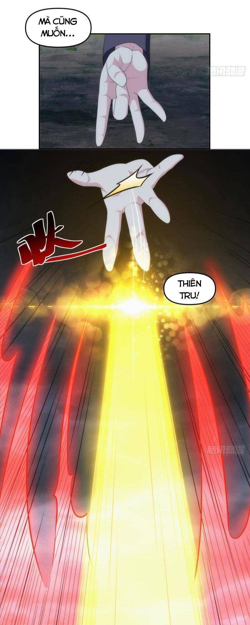 Xâm Lược Vạn Giới Chapter 91 - 10