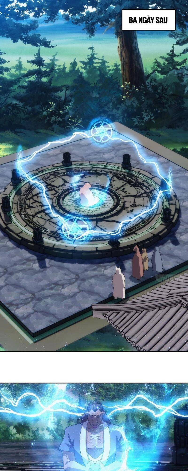 Xâm Lược Vạn Giới Chapter 92 - 1