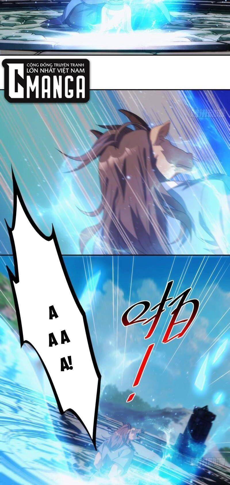 Xâm Lược Vạn Giới Chapter 92 - 2