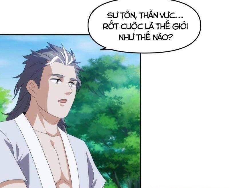 Xâm Lược Vạn Giới Chapter 92 - 11