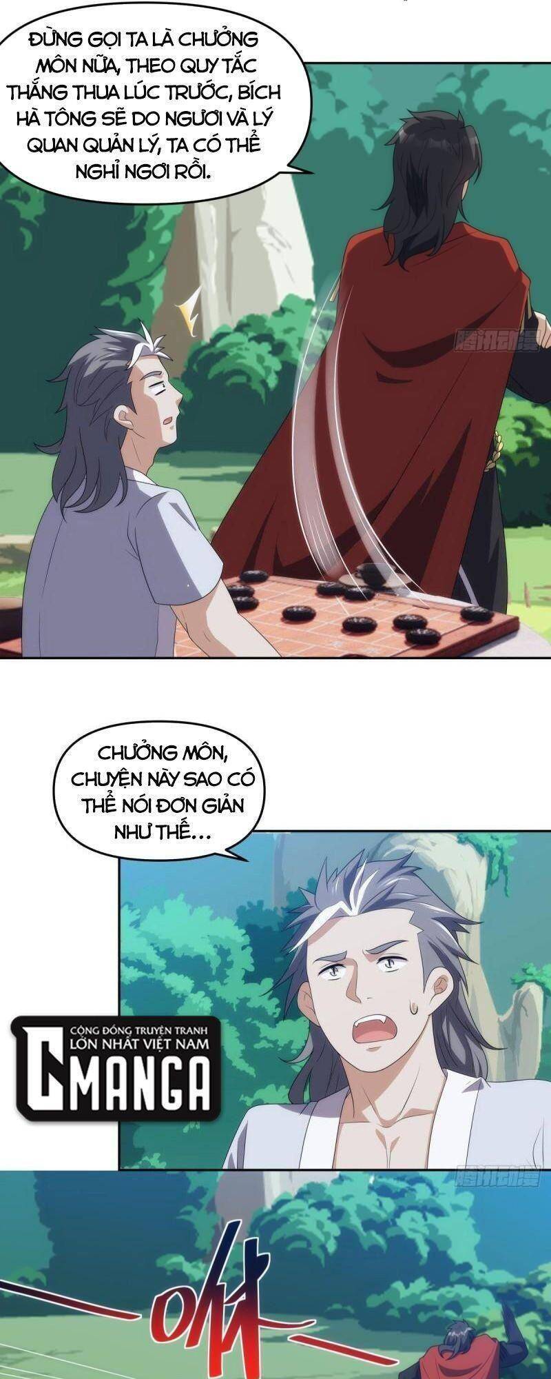 Xâm Lược Vạn Giới Chapter 92 - 16