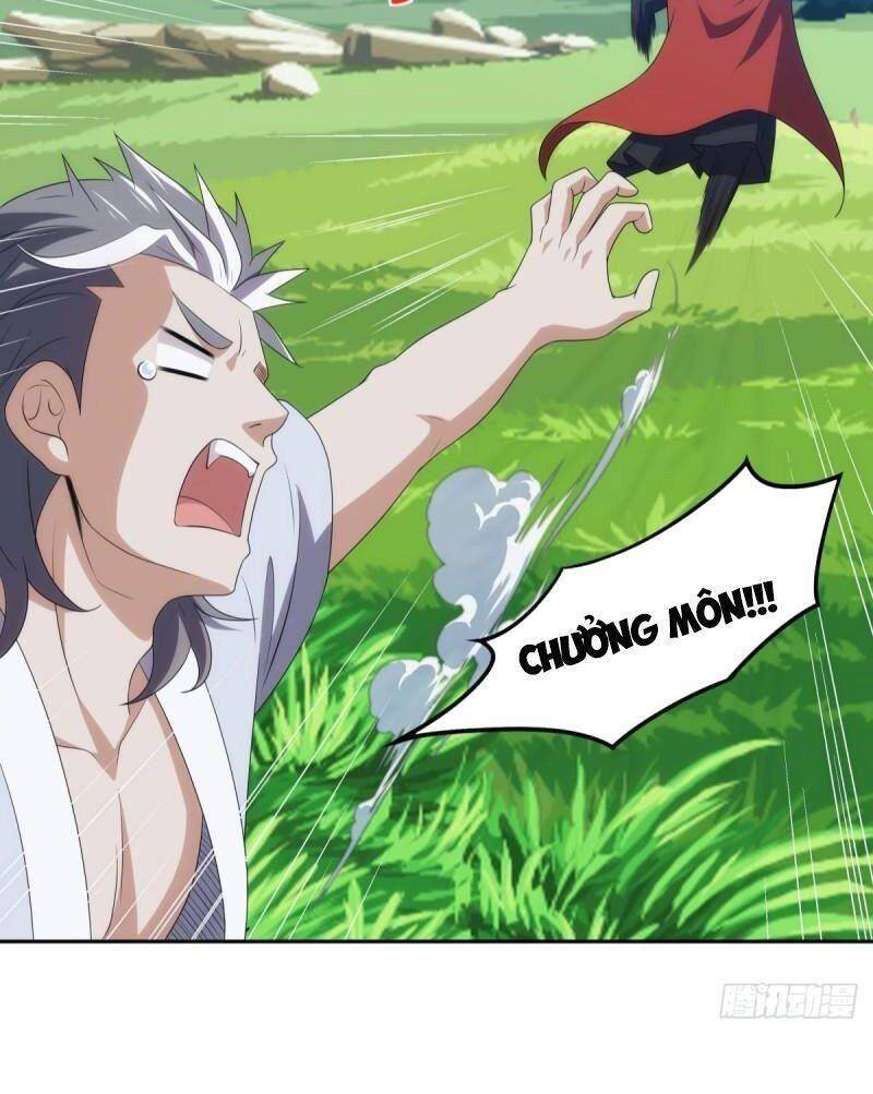 Xâm Lược Vạn Giới Chapter 92 - 17