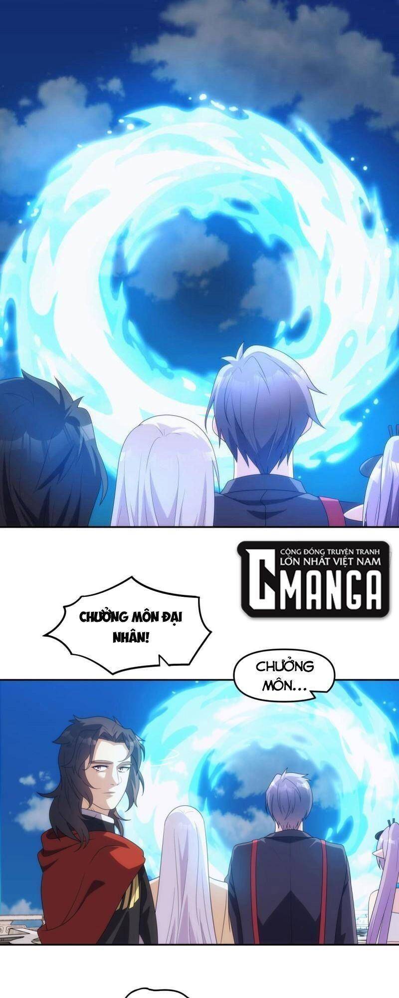 Xâm Lược Vạn Giới Chapter 92 - 24
