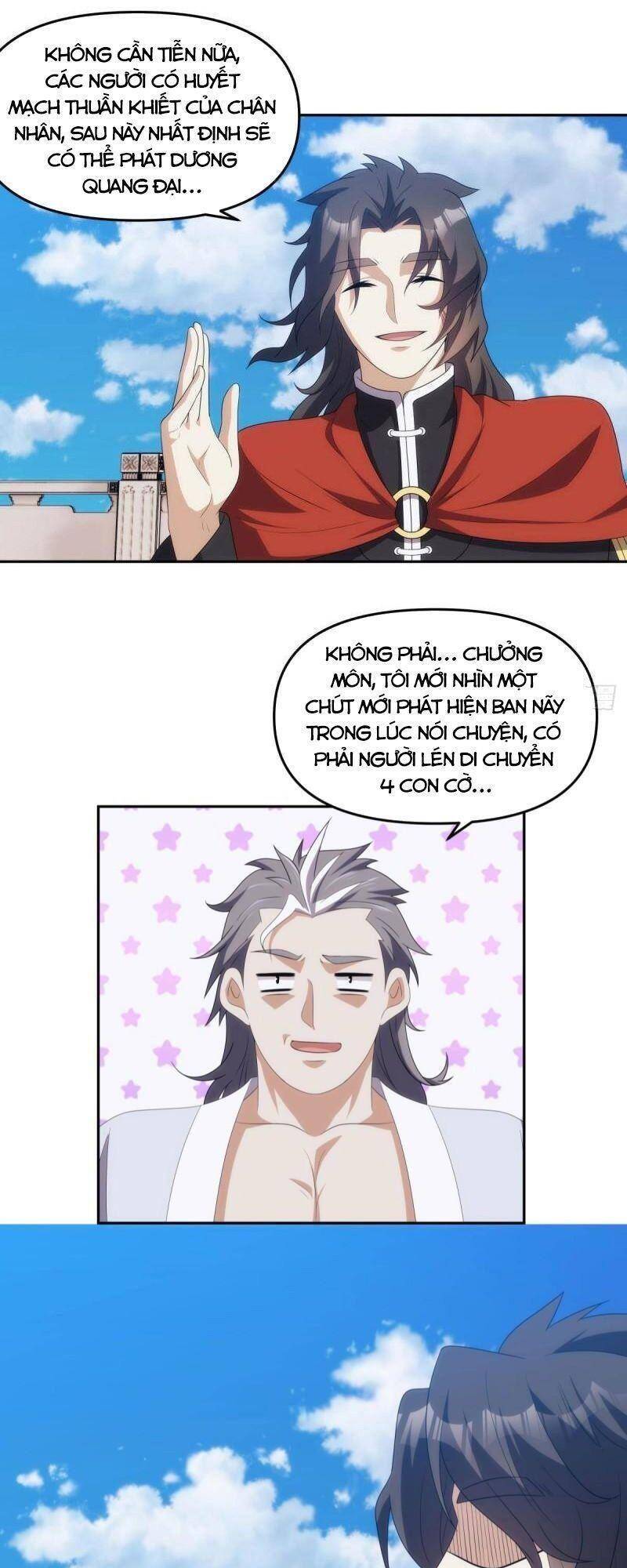 Xâm Lược Vạn Giới Chapter 92 - 26