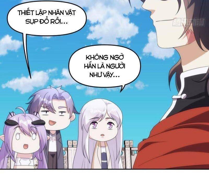 Xâm Lược Vạn Giới Chapter 92 - 27