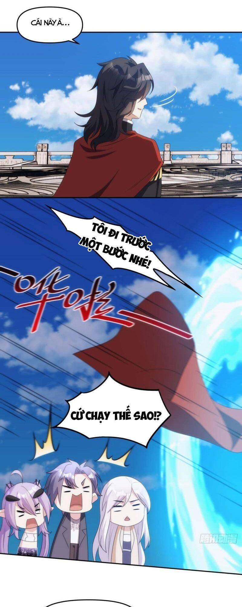 Xâm Lược Vạn Giới Chapter 92 - 28