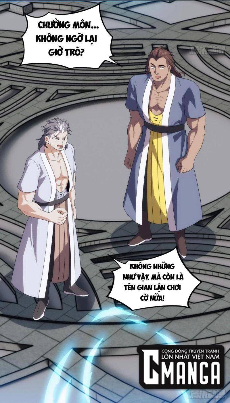 Xâm Lược Vạn Giới Chapter 92 - 30