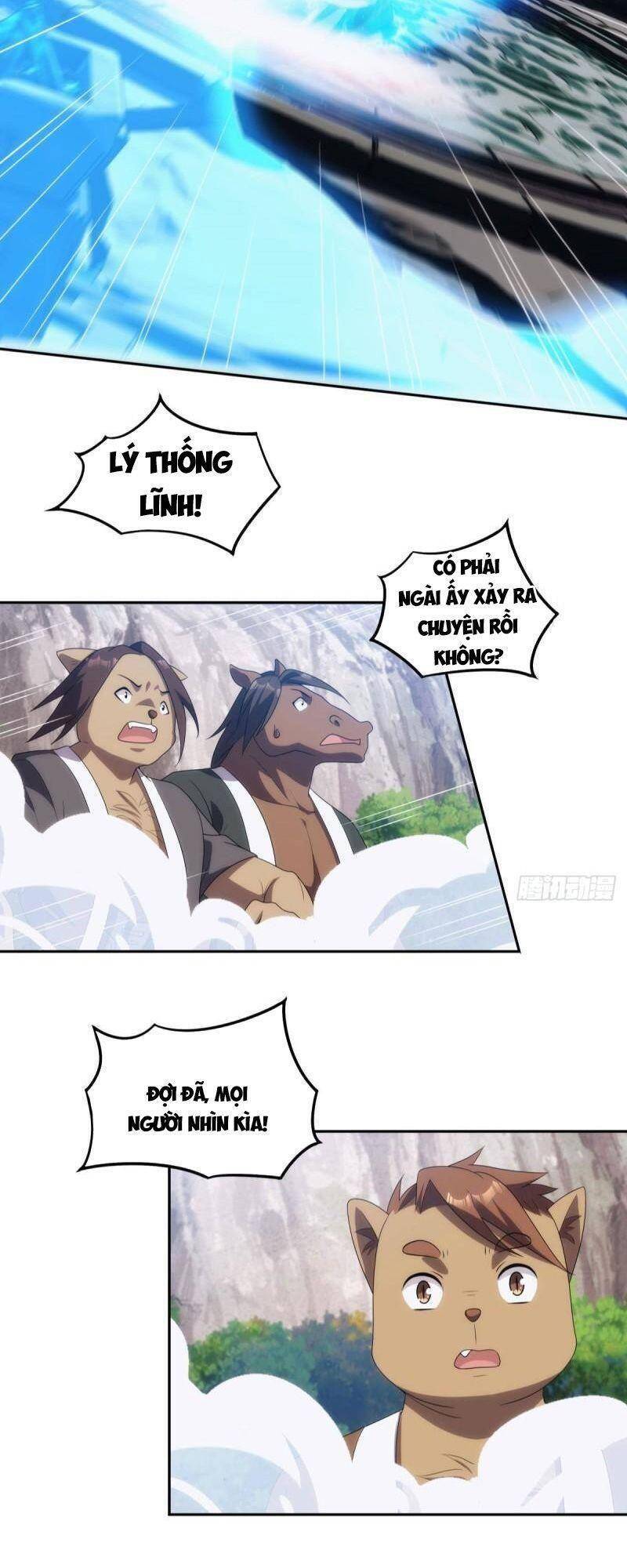 Xâm Lược Vạn Giới Chapter 92 - 5