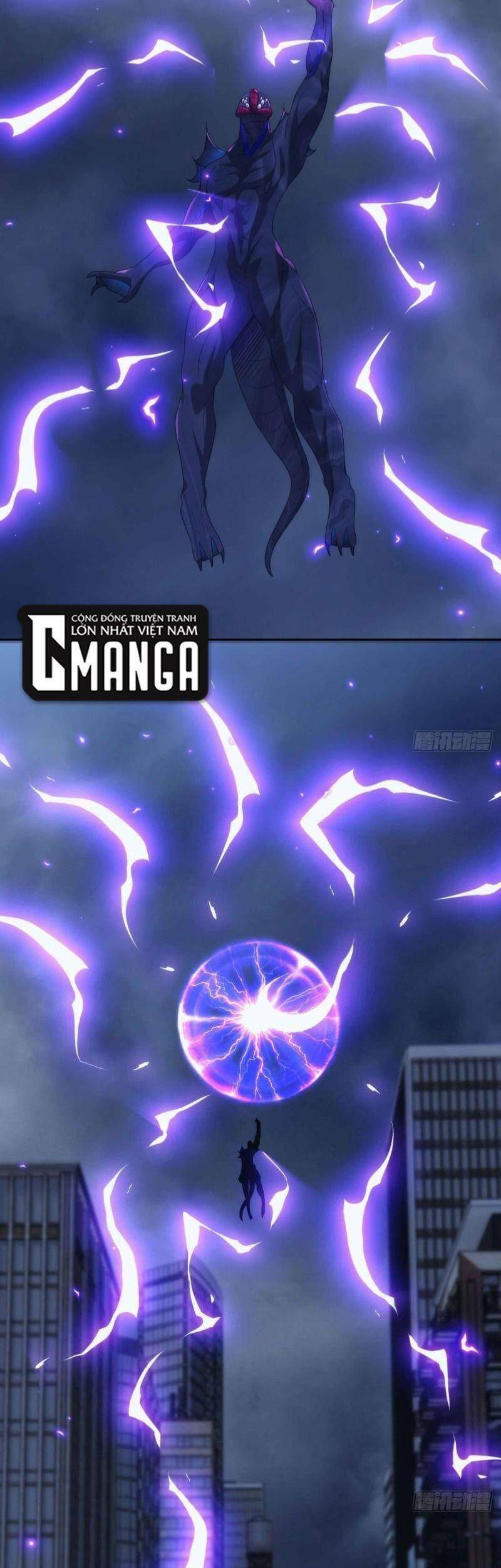Xâm Lược Vạn Giới Chapter 93 - 23