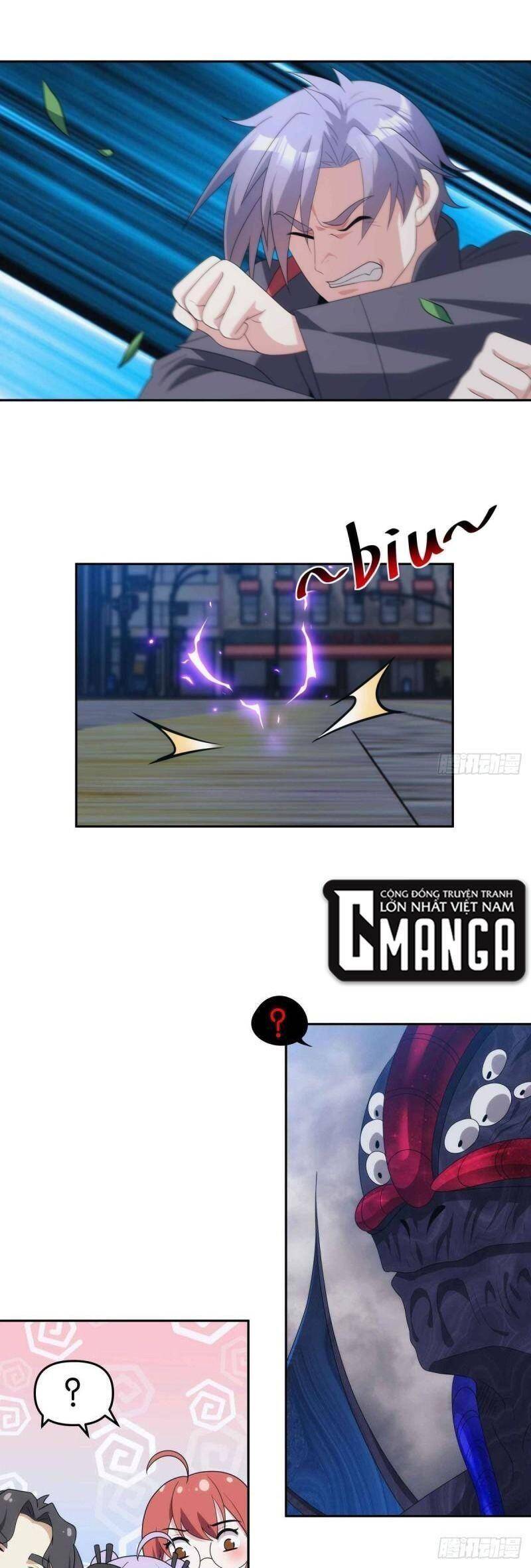 Xâm Lược Vạn Giới Chapter 93 - 27