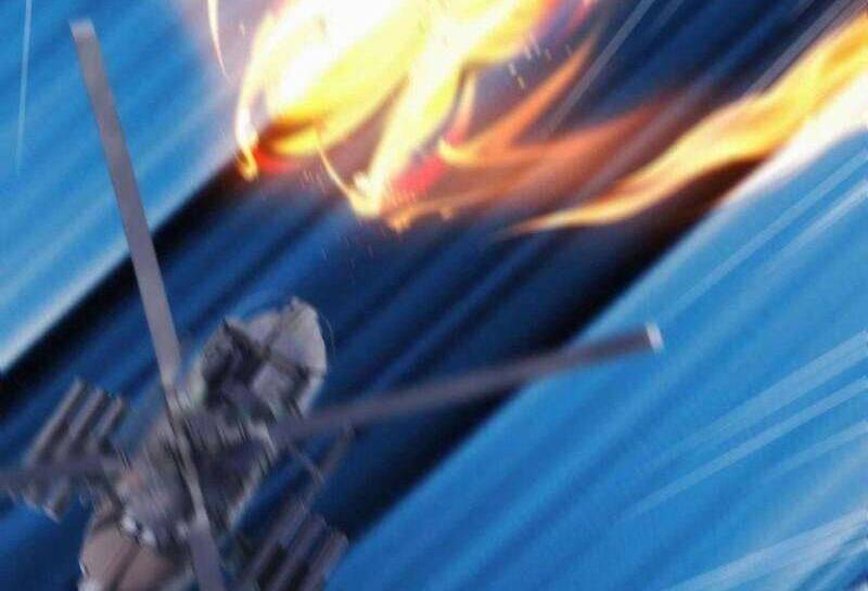 Xâm Lược Vạn Giới Chapter 93 - 4